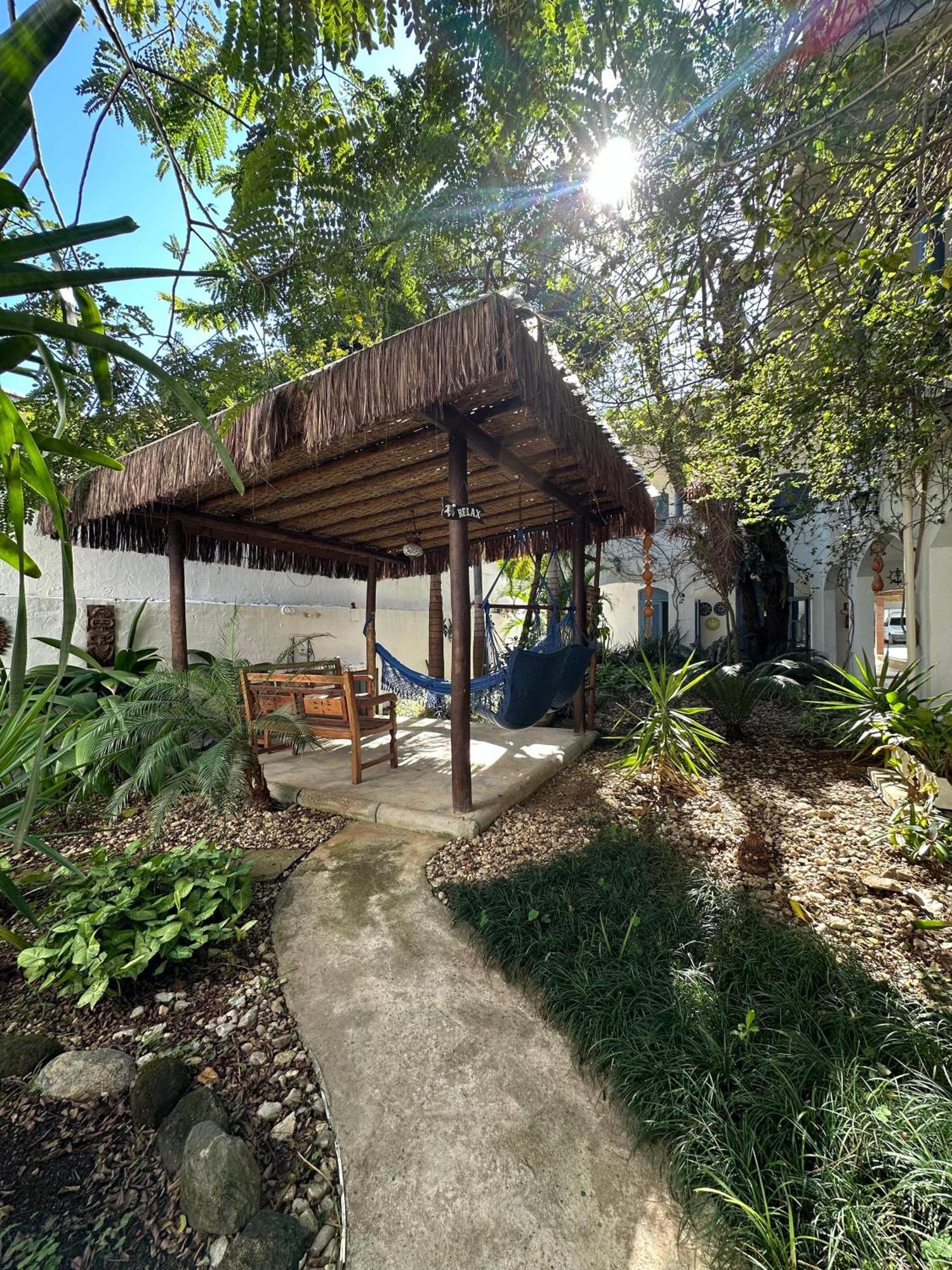 Brisa Do Mar Bare Praia Hotel - Praia De Barequecaba São Sebastião Exterior foto